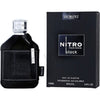 عطر Dumont Nitro Black Intense EDP ‏100 مل