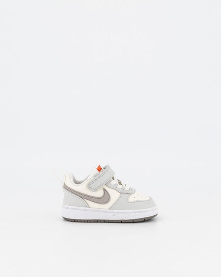 Nike Toddler Court Borough Low Recraft Sneaker