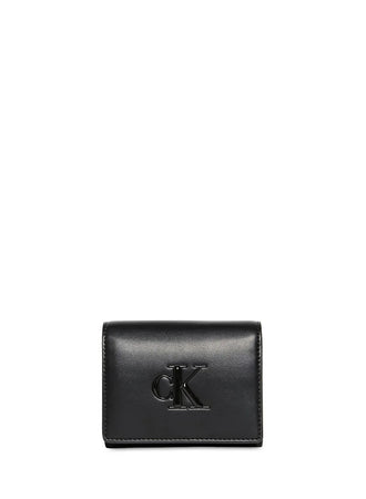 محفظة كالفين كلاين Raised Medium Bifold
