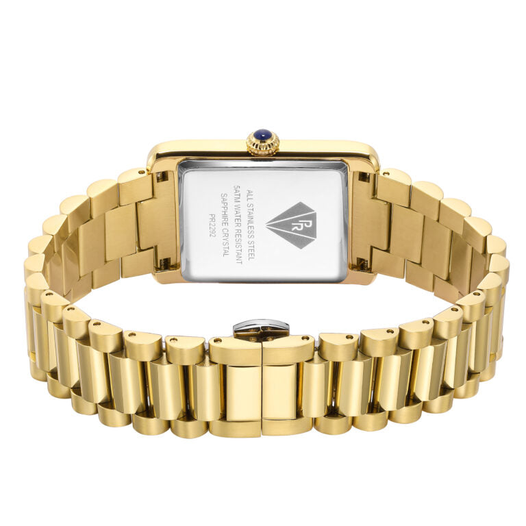 Pierre Richardson Watch