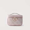 Guess Berta Toiletry Train Case Bag