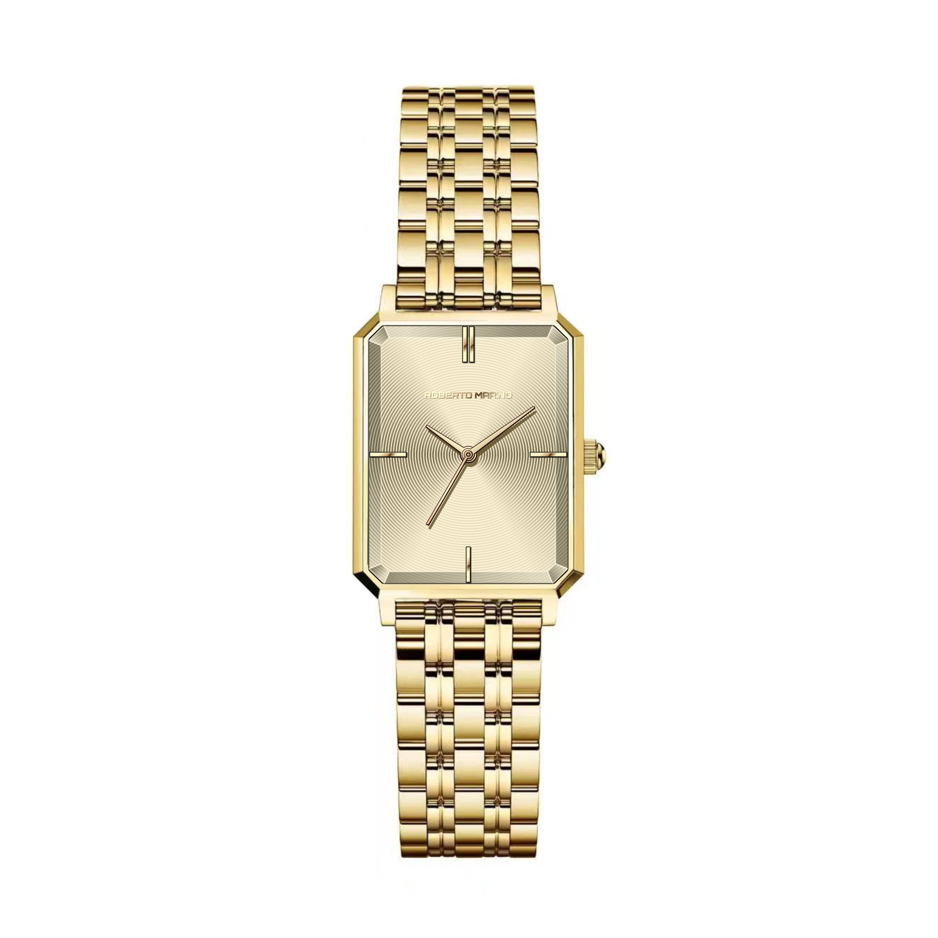 ساعة روبيرتو مارينو