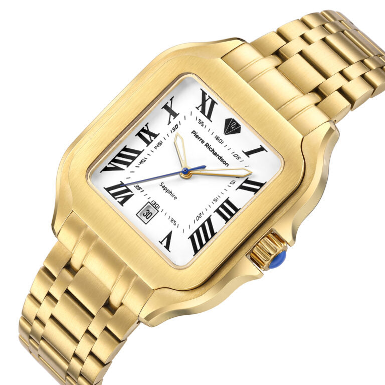 Pierre Richardson Watch