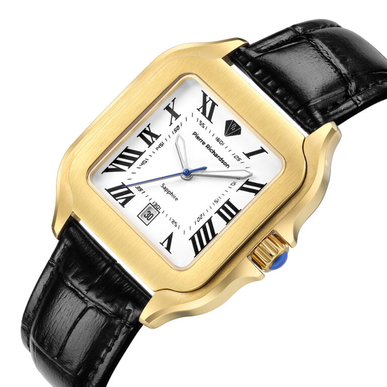 Pierre Richardson Watch