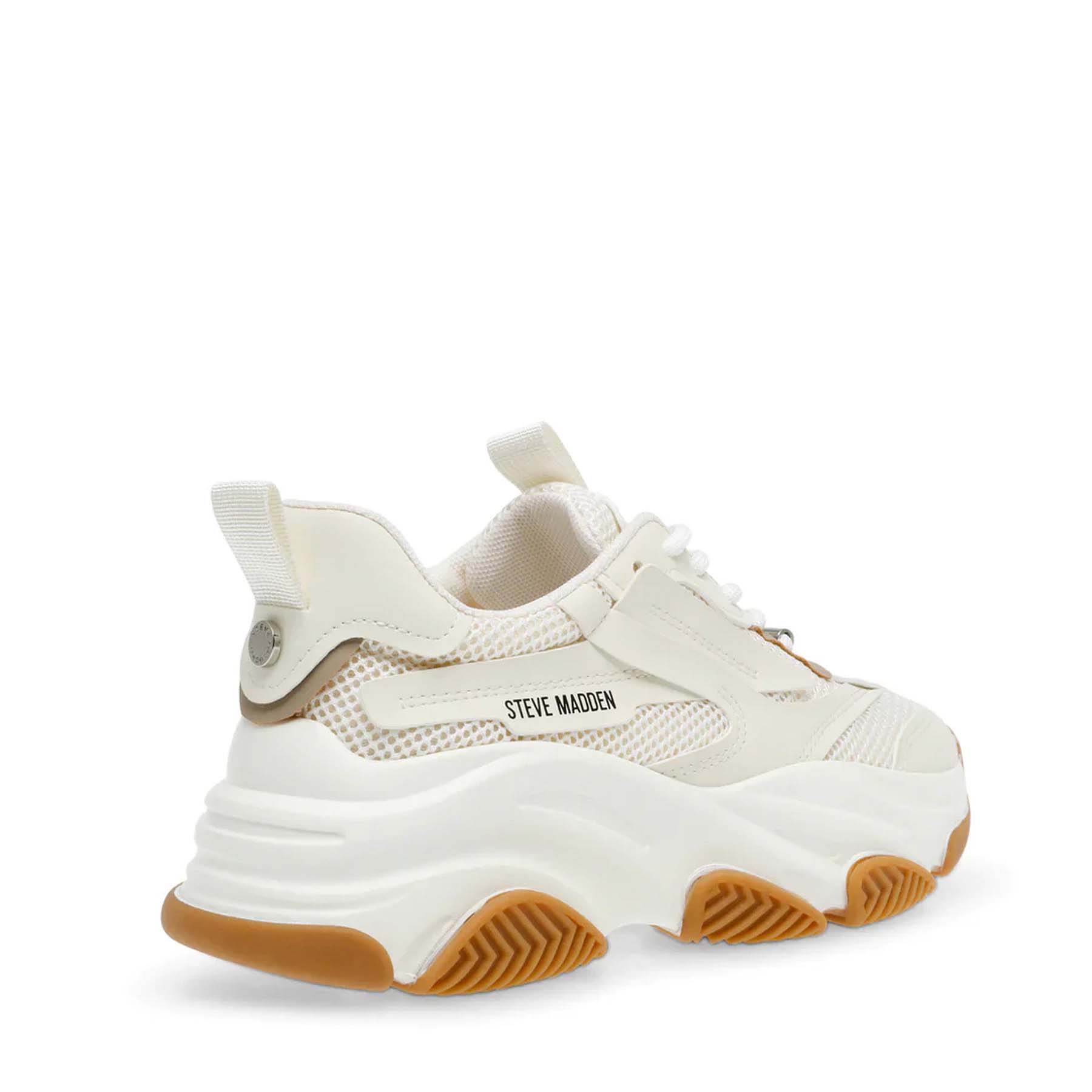 Steve Madden Possession Sneaker