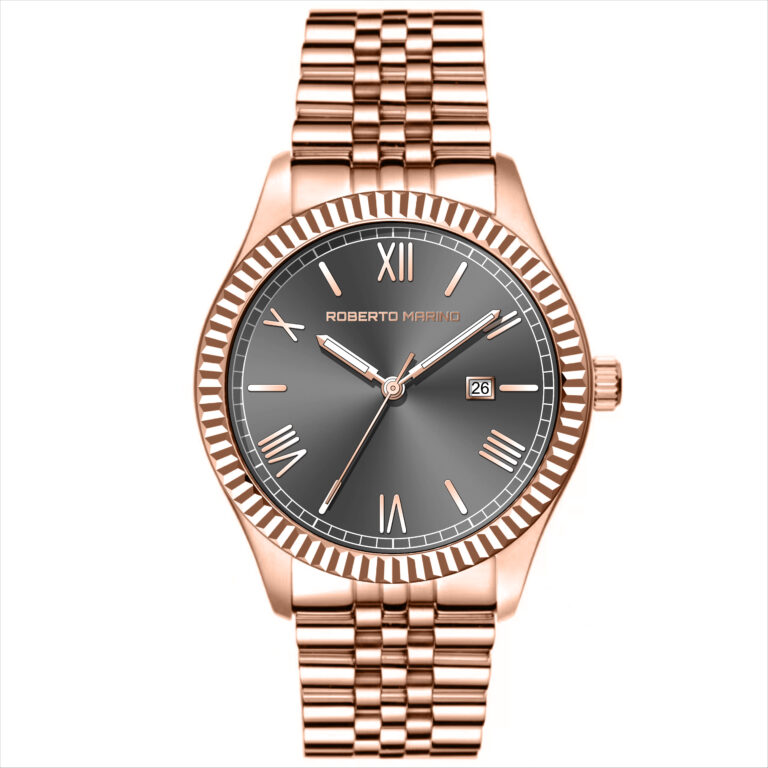 Roberto Marino Watch