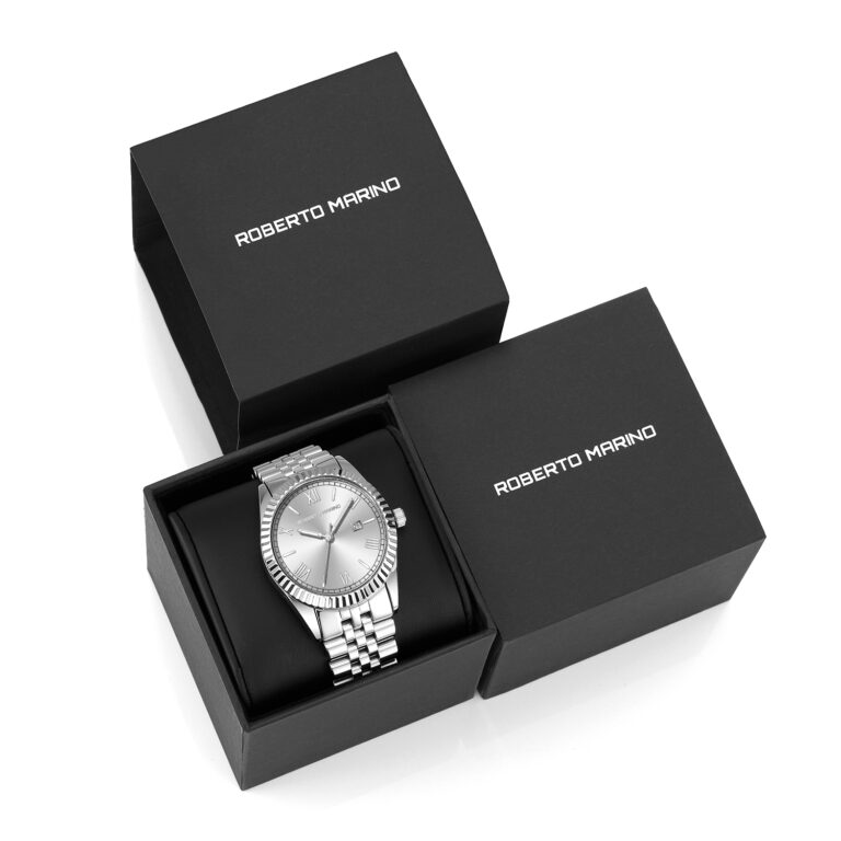 Roberto Marino Watch