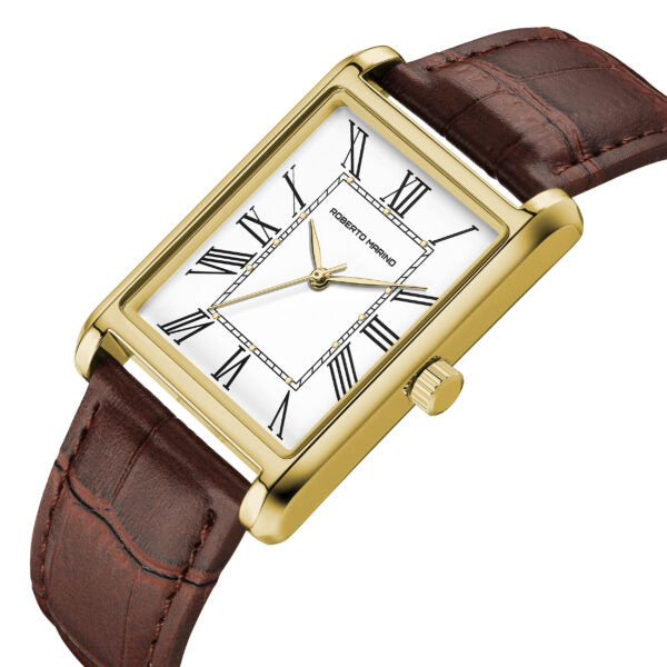 Roberto Marino Watch