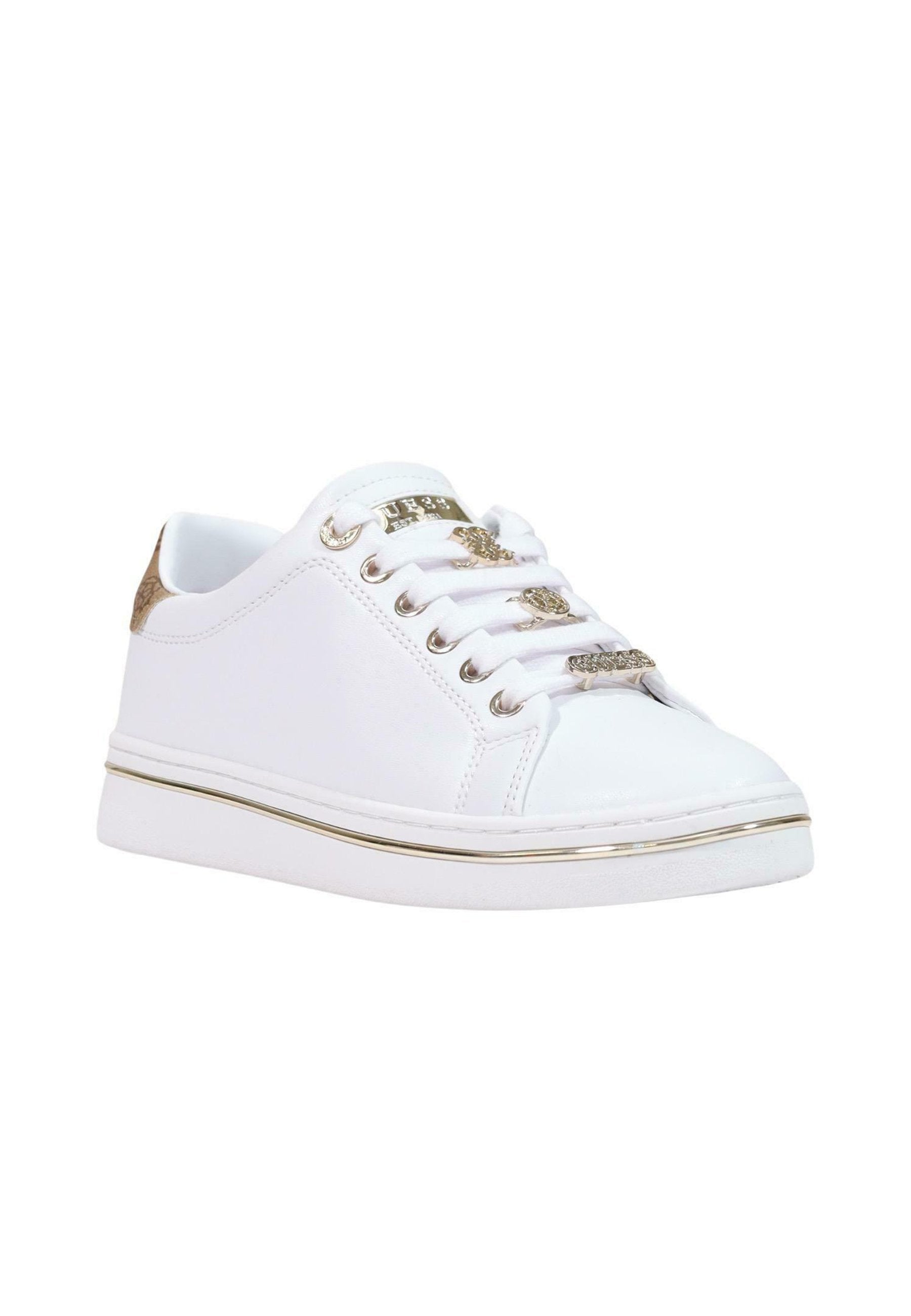 حذاء سنيكر جيس Low Top Trainers