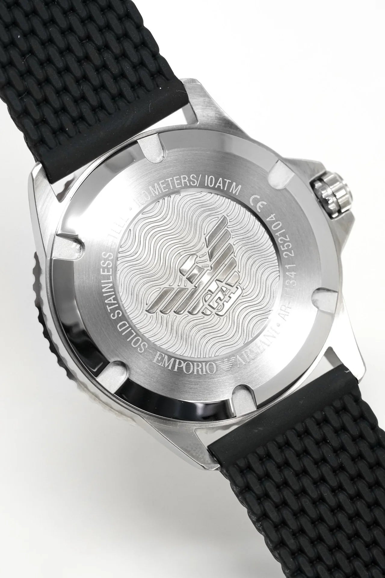 Emporio Armani Watch