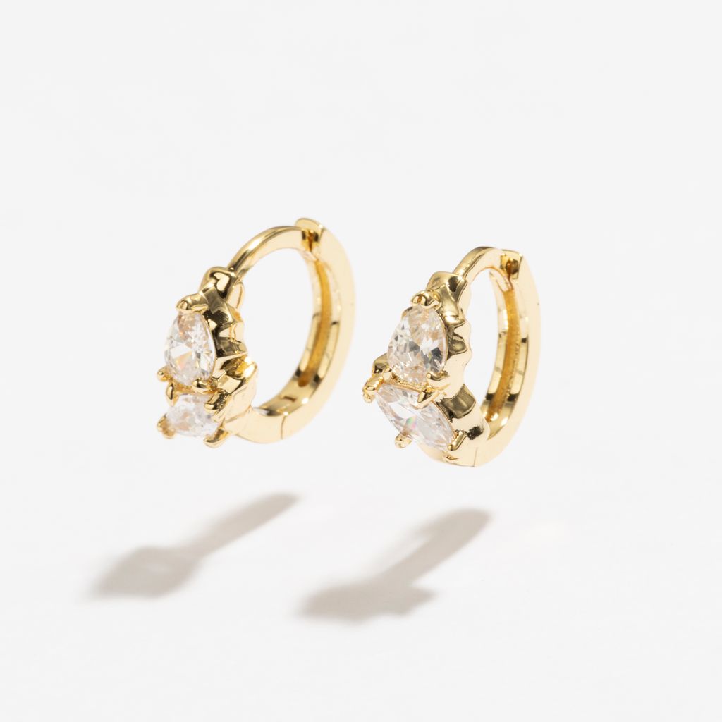 Danon Pela Earrings