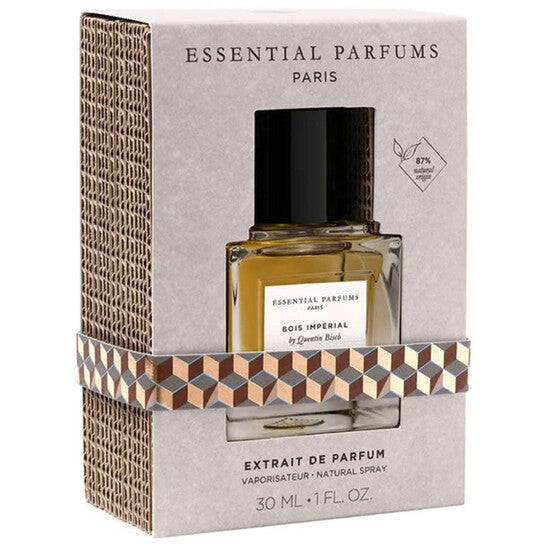 Essential Parfums Bois Imperial Parfum 30ml Perfume