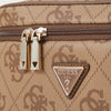 Guess Berta Toiletry Train Case Bag