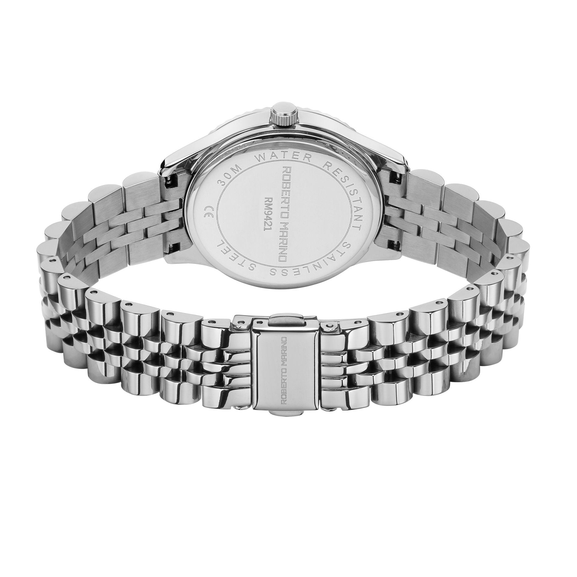 Roberto Marino Watch