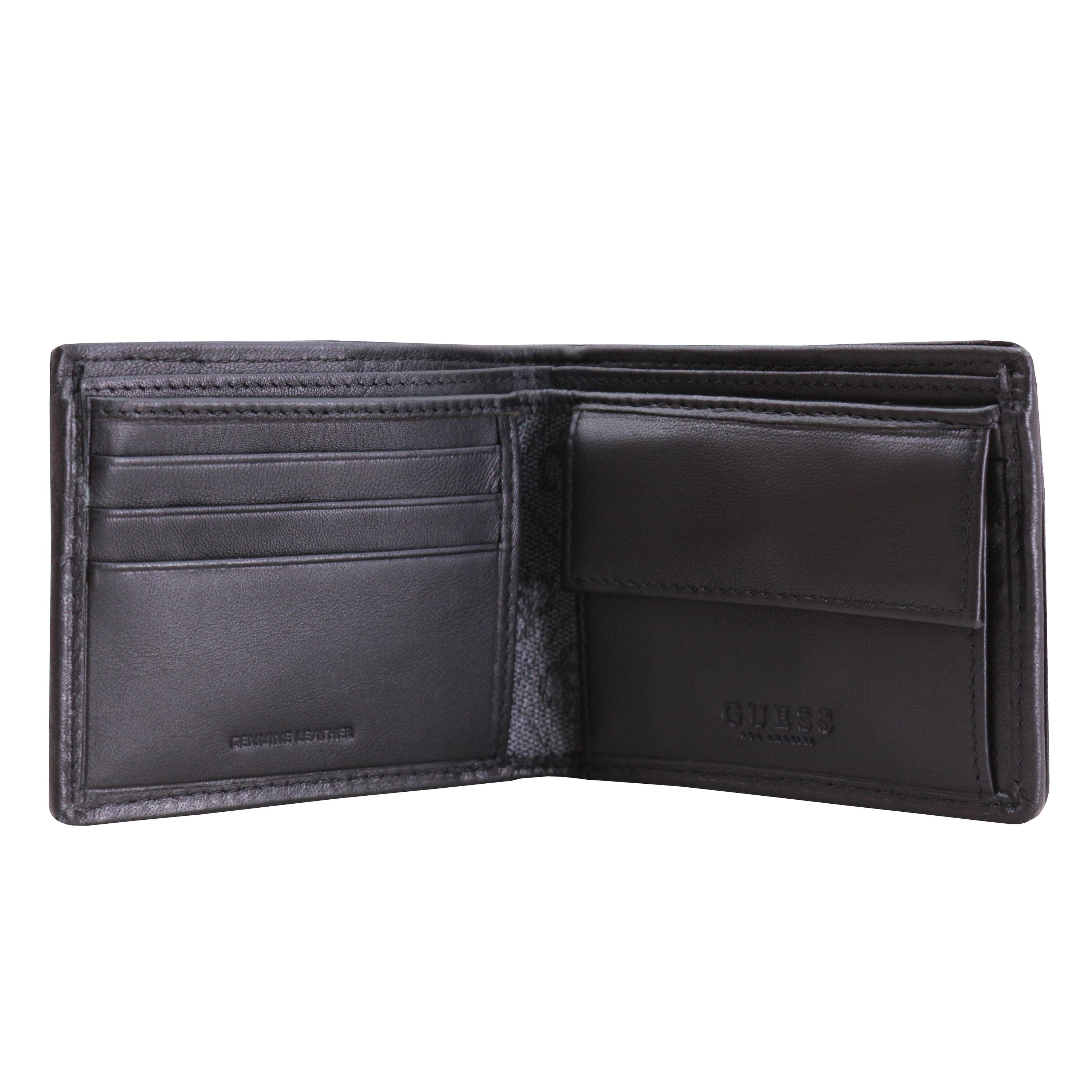 محفظة جيس Patterned Slim Fold