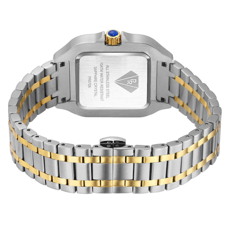Pierre Richardson Watch