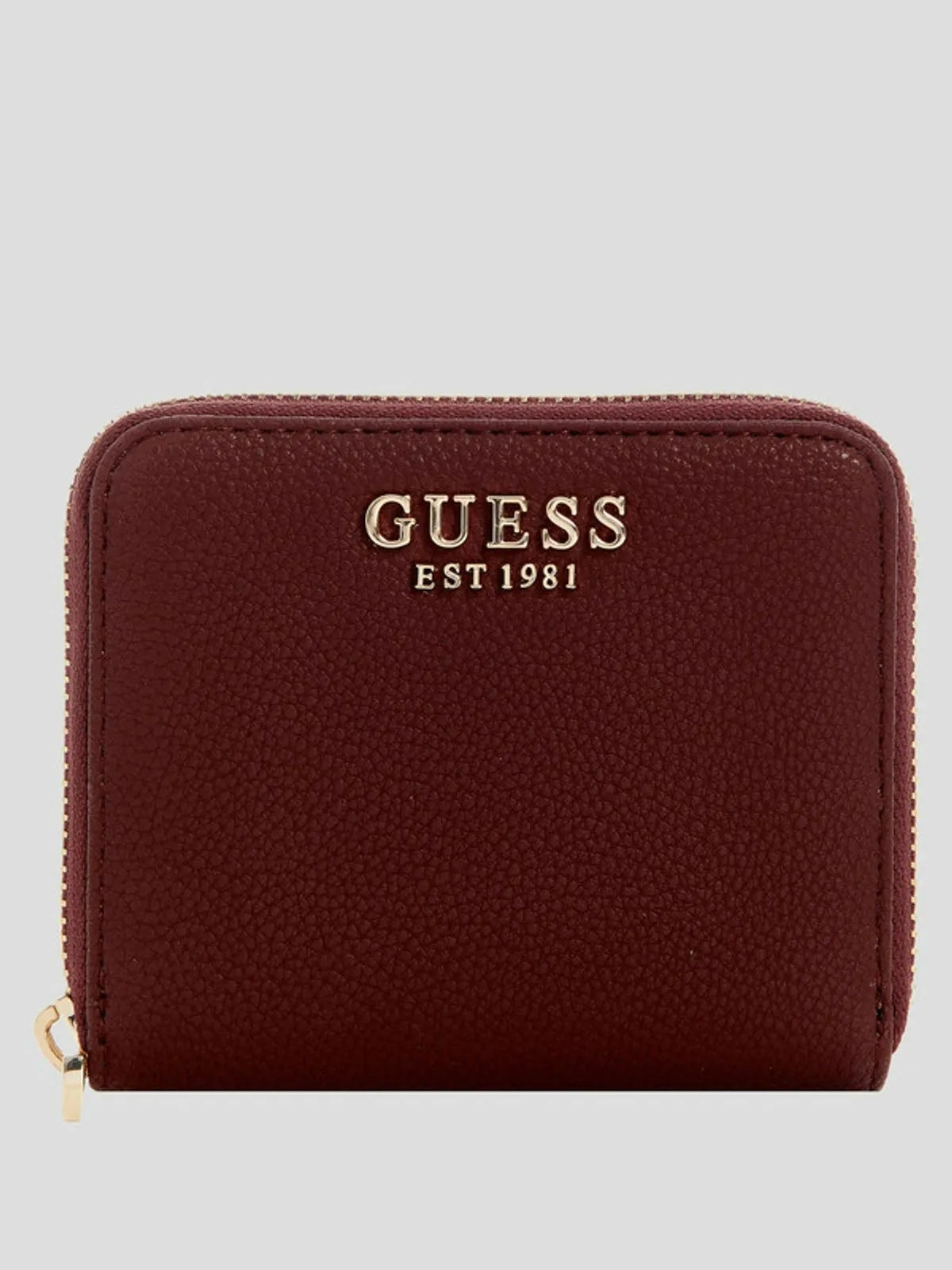 Guess Laurel Small Zip Wallet