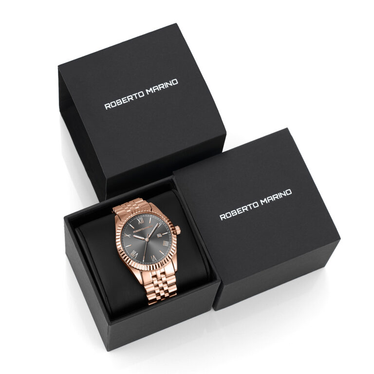 Roberto Marino Watch
