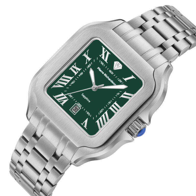 Pierre Richardson Watch
