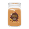Yankee Candle Golden Pumpkin Signature Large Scented Candle