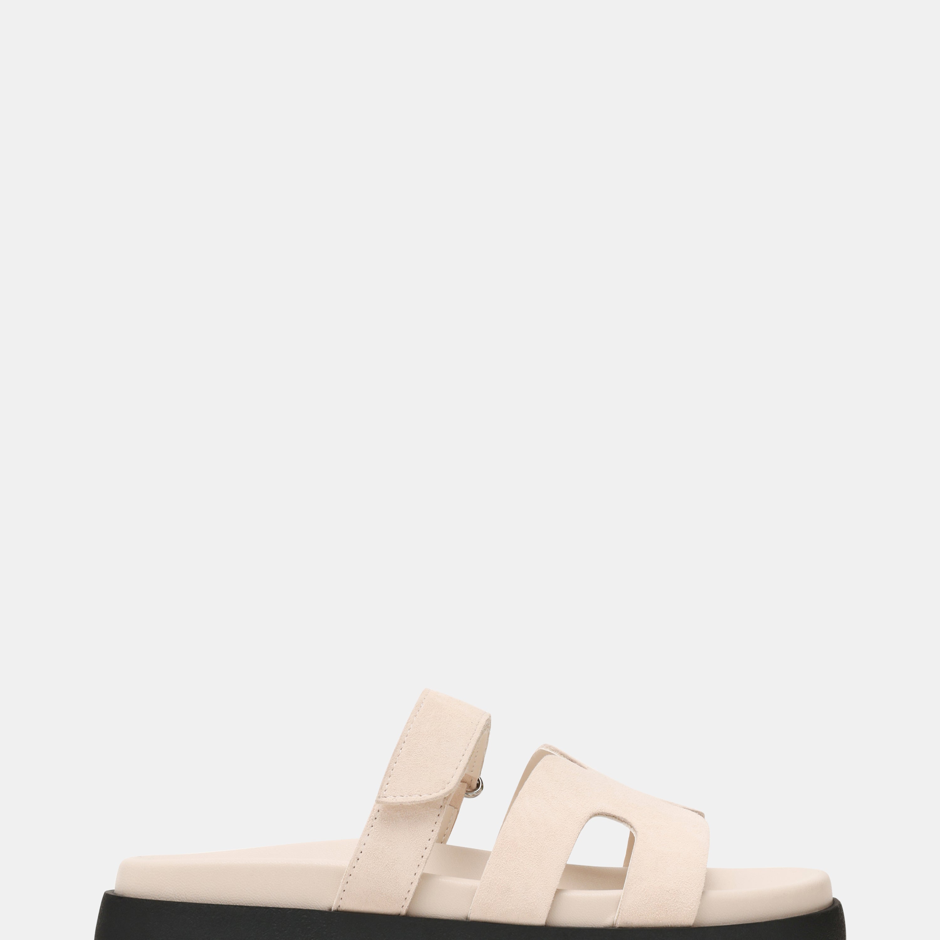 Steve Madden Missile Slipper
