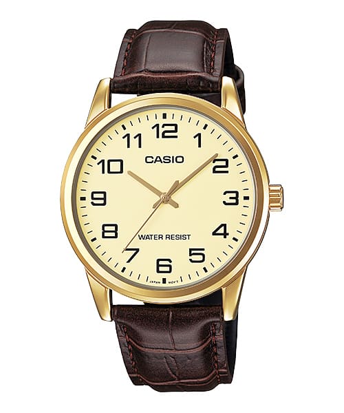 Casio Watch
