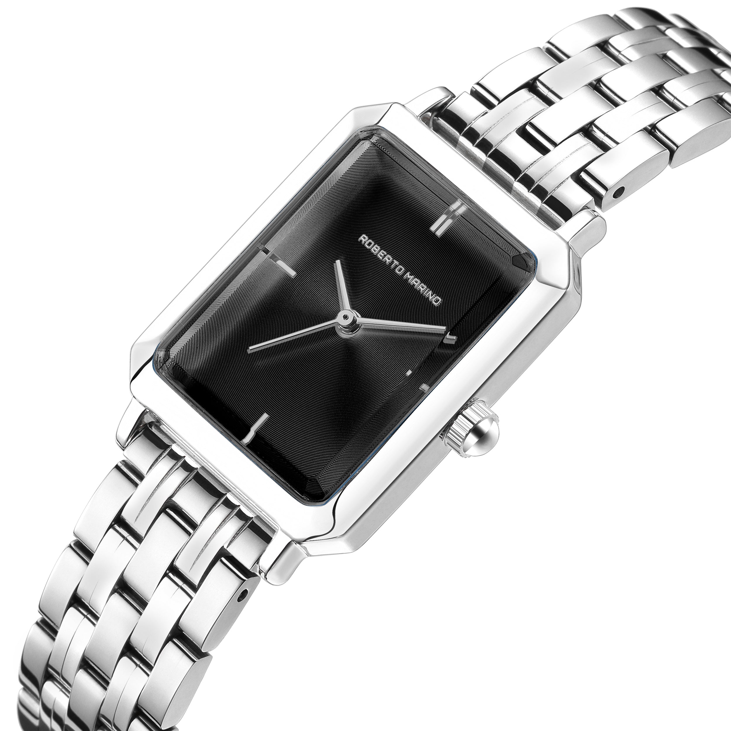ساعة روبيرتو مارينو