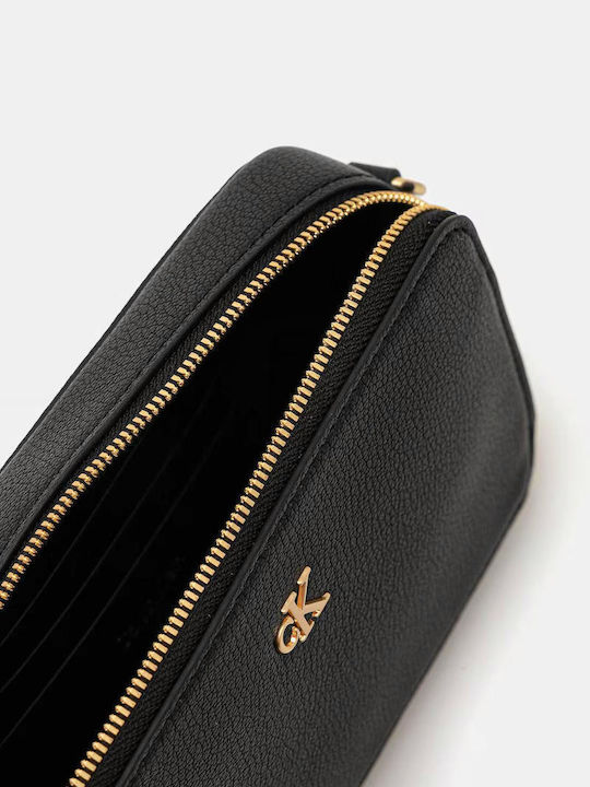 Calvin Klein Minimal Mono Camera Bag
