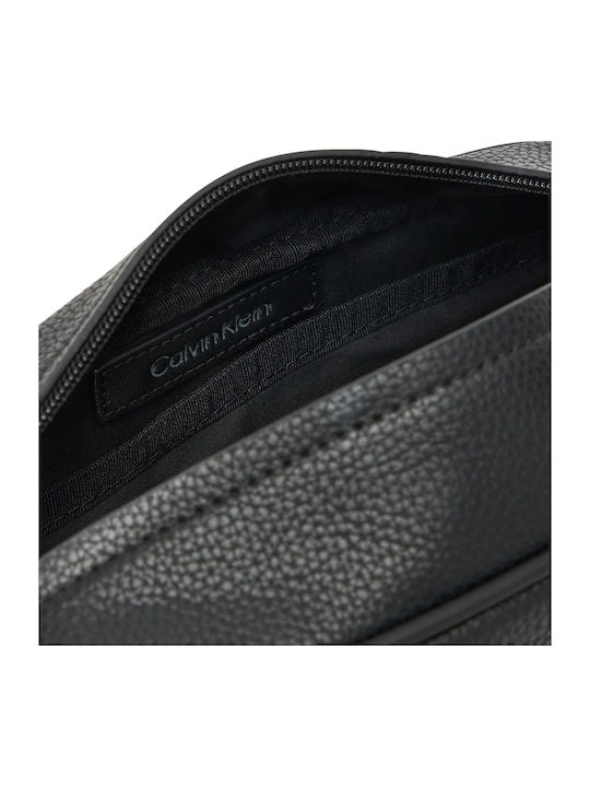 حقيبة كالفين كلاين Must Logo Washbag