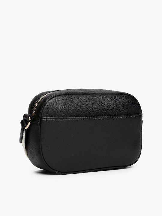 Tommy Hilfiger Logo Webbing Strap Camera Bag