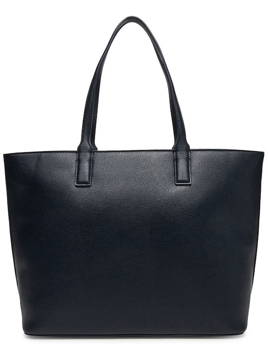 Tommy Hilfiger Logo Tote Bag