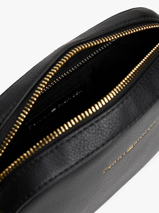 Tommy Hilfiger Logo Webbing Strap Camera Bag