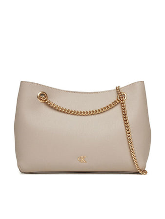 Calvin Klein Minimal Monogram Bag