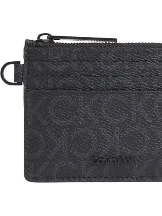 محفظة كالفين كلاين Must Mono Cardholder
