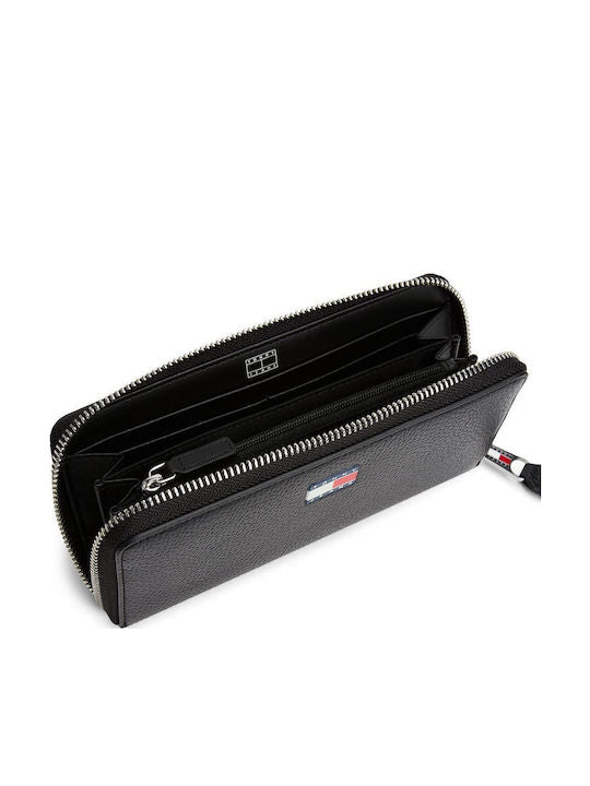 محفظة تومي هيلفيجر Za Large