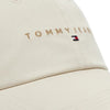 قبعة تومي هيلفيجر Linear Logo