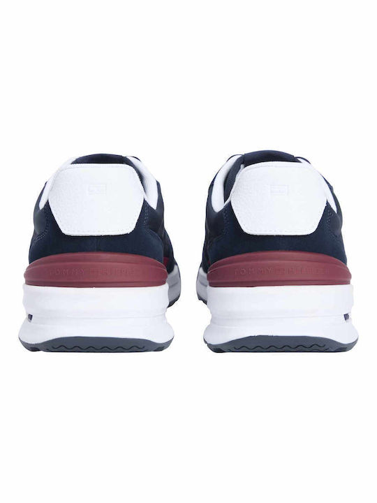 Tommy Hilfiger Retro Runner Sneaker