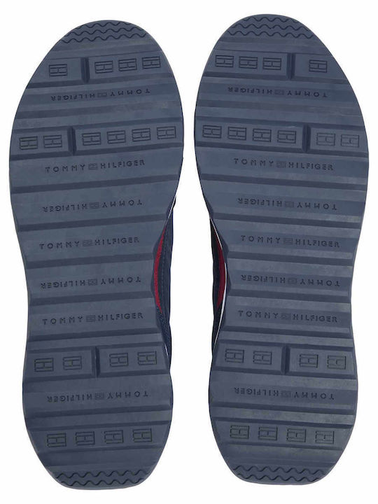 Tommy Hilfiger Retro Runner Sneaker