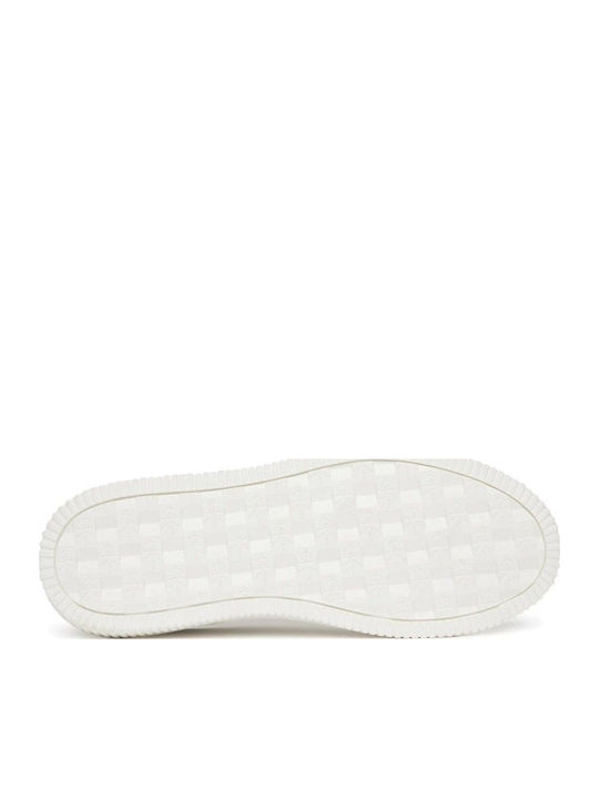 حذاء سنيكر كالفين كلاين Chunky Cupsole Ru Pa