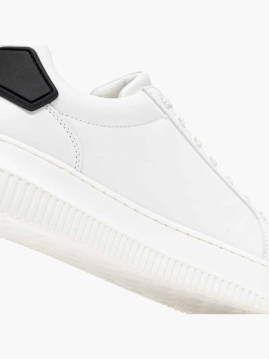 حذاء سنيكر كالفين كلاين Chunky Cupsole Ru Pa