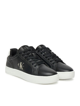 Calvin Klein Classic Cupsole Mono Sneaker