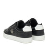 Calvin Klein Classic Cupsole Mono Sneaker