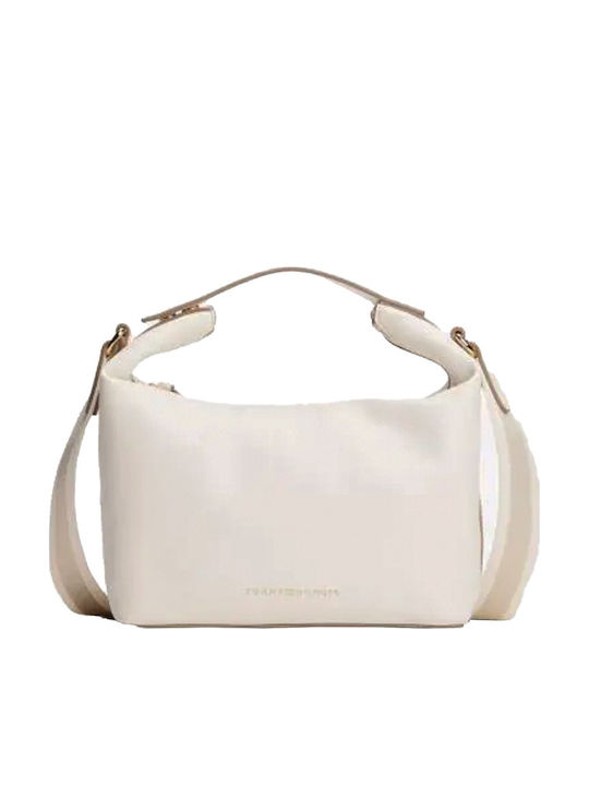 حقيبة تومي هيلفيجر Logo Webbing Strap Crossbody