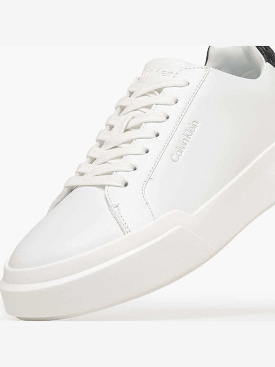 Calvin Klein Chunky Cupsole Laceup Sneaker