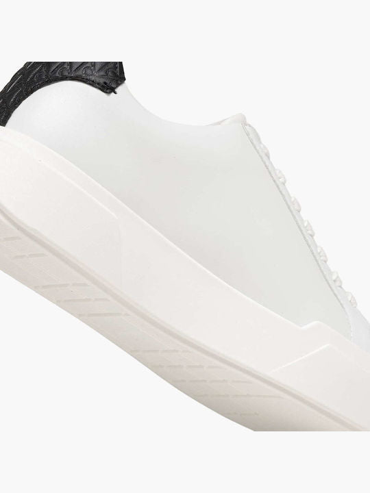Calvin Klein Chunky Cupsole Laceup Sneaker