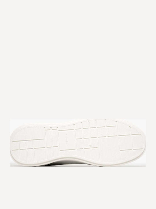 Calvin Klein Chunky Cupsole Laceup Sneaker