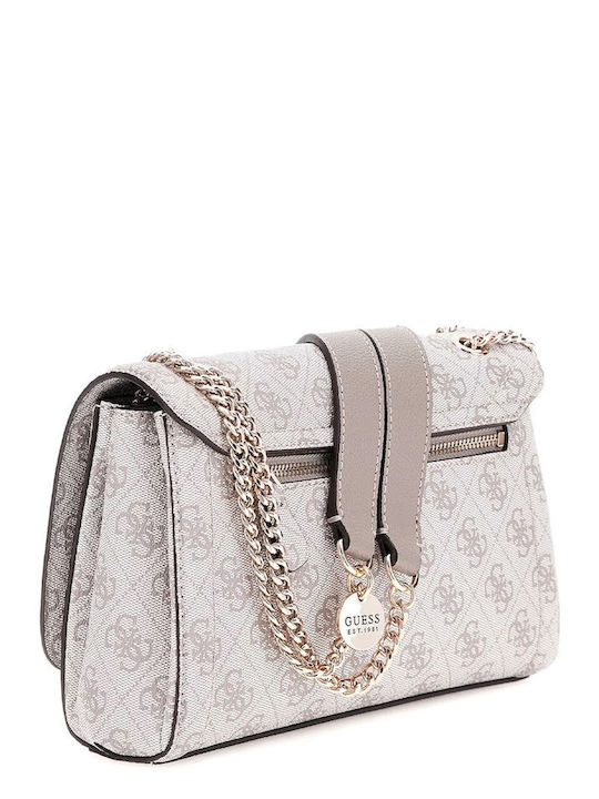 حقيبة جيس Faux Leather Side