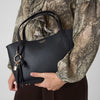 Guess Melody 2 In 1 Satchel Bag