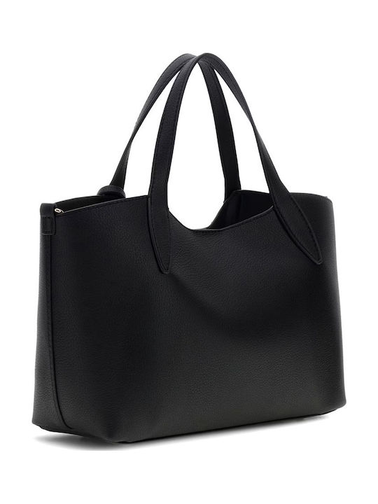 Guess Melody 2 In 1 Satchel Bag