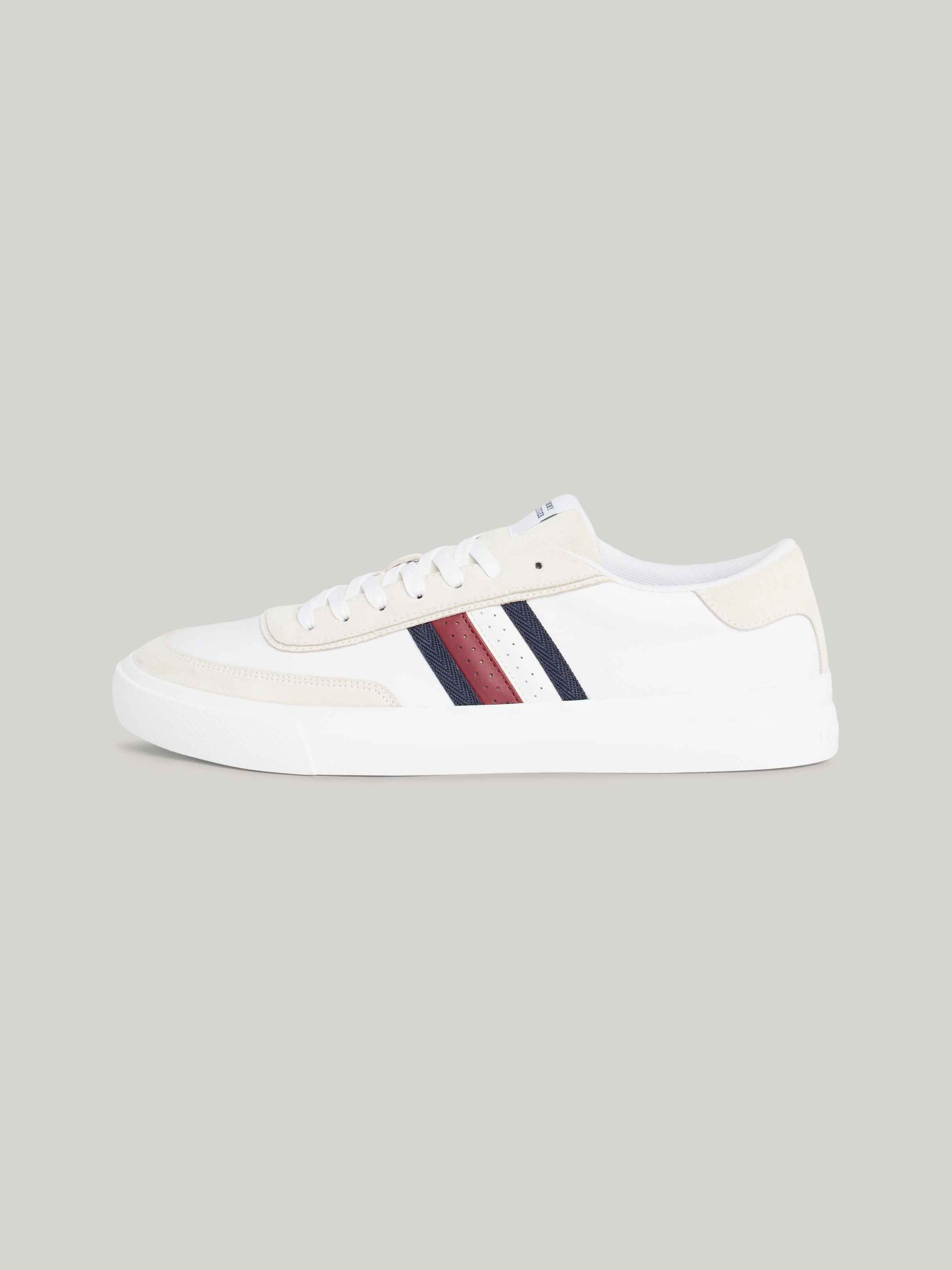 Tommy Hilfiger Cupset Men Casual Trainers Sneaker